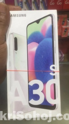 Samsung Galaxy A30s